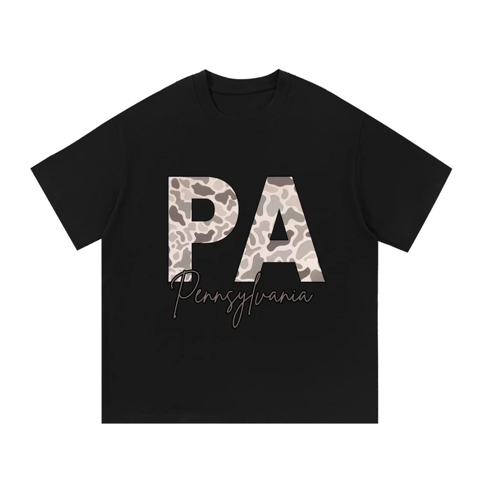 Essential Cotton T-Shirt