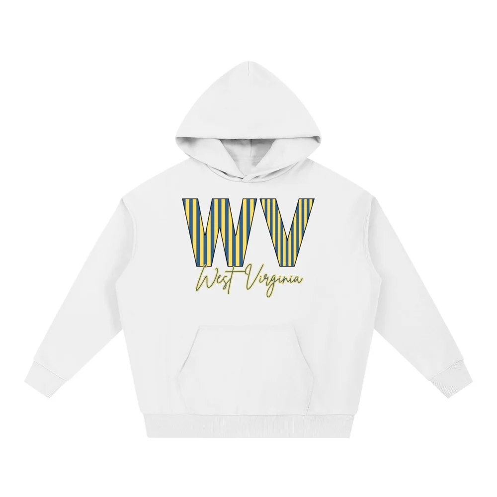 Essential Heavyweight Hoodie