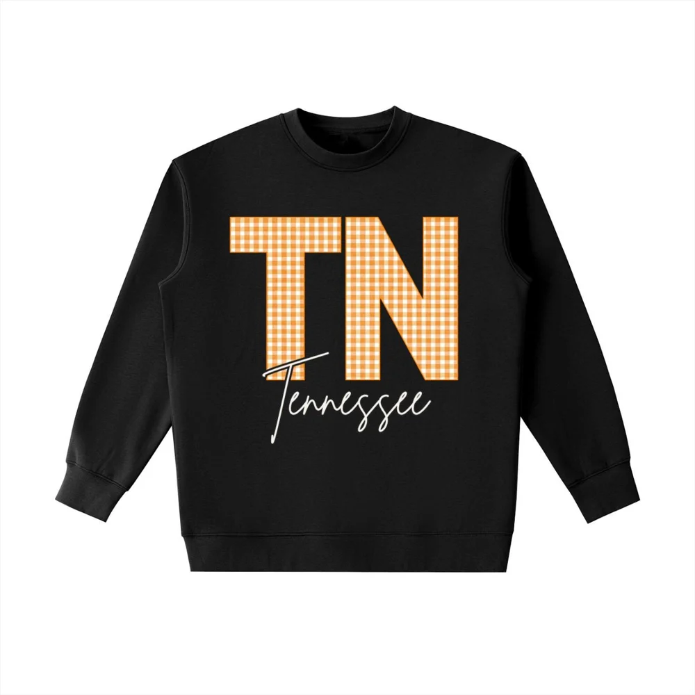 Essential Heavyweight Crewneck Sweatshirt