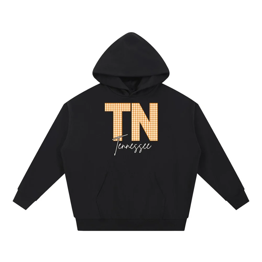 Essential Heavyweight Hoodie