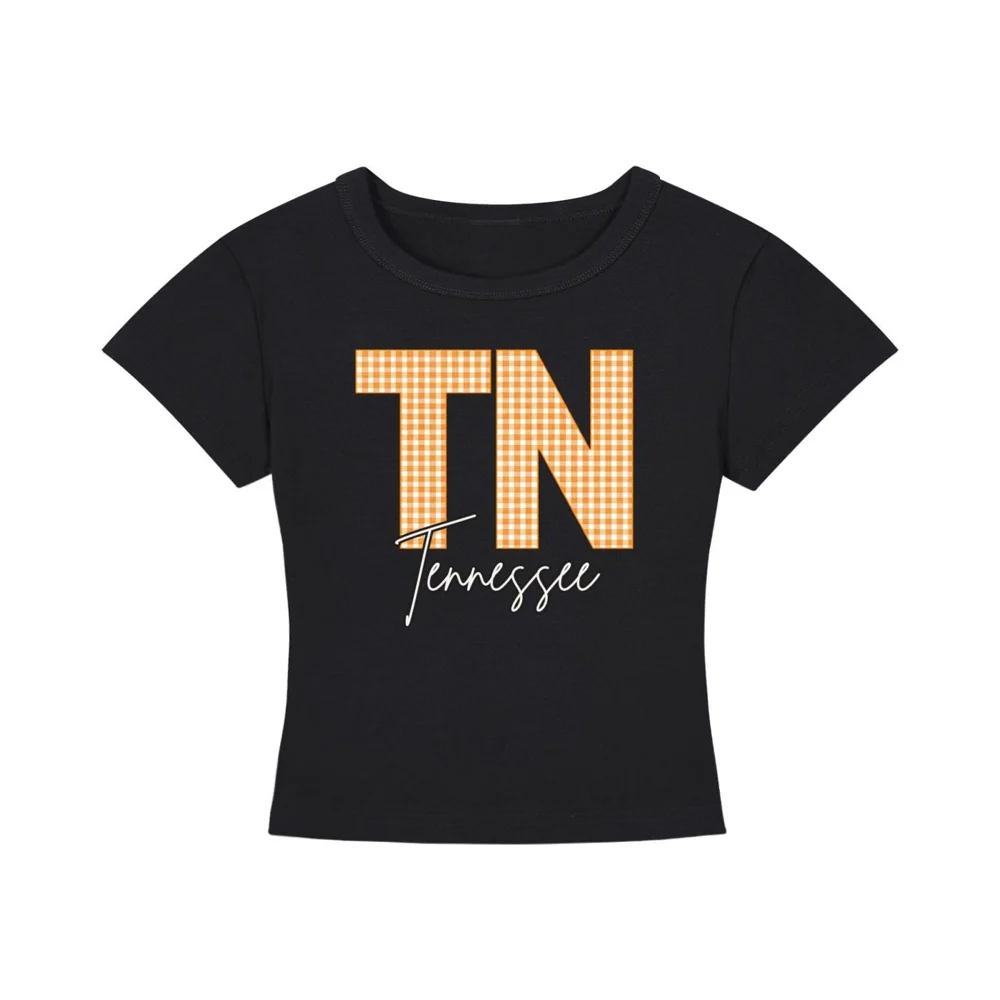 Women's Cropped T-Shirt