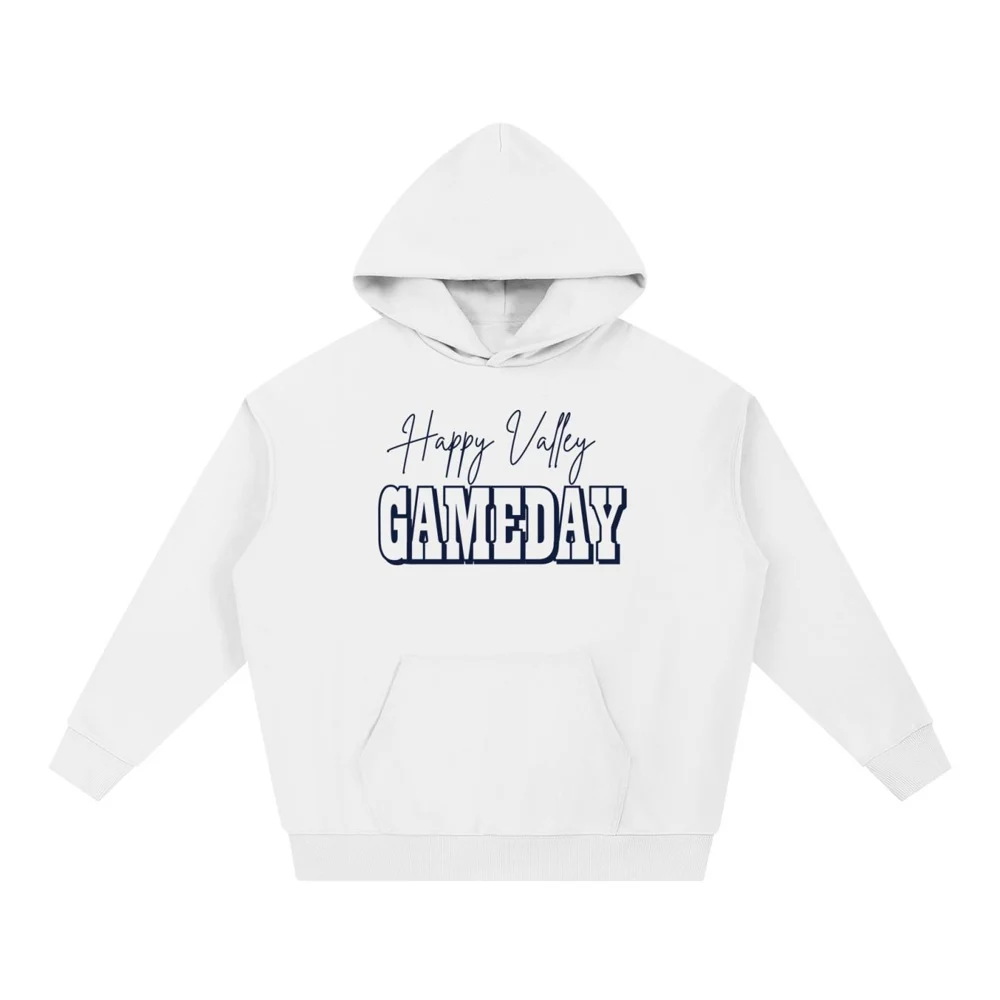 Essential Heavyweight Hoodie