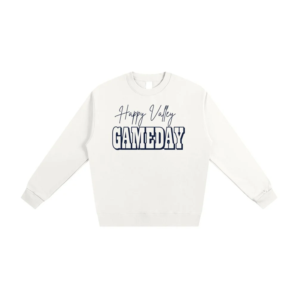 Heavyweight Essential Sweatshirt